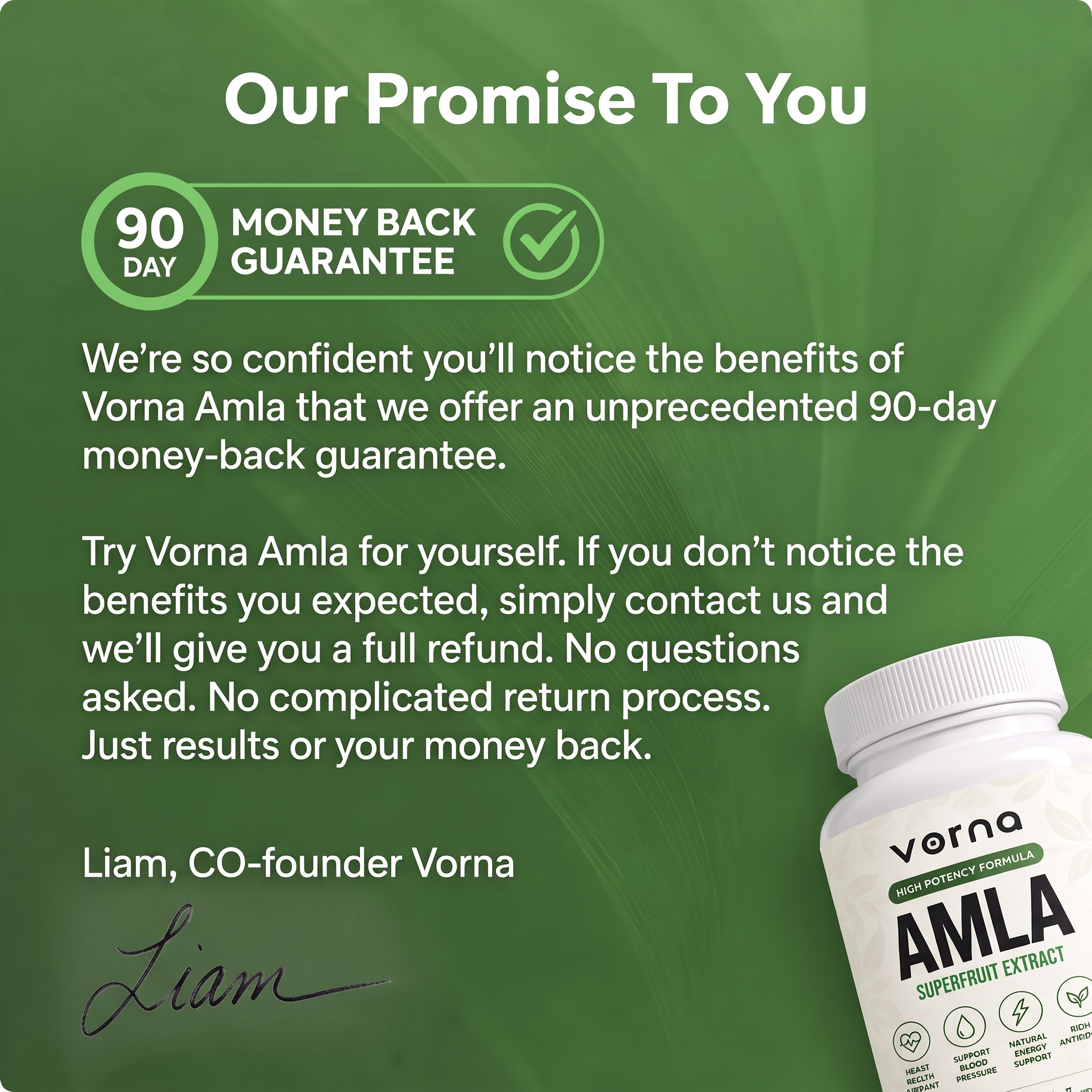 Amla Superfruit Capsules
