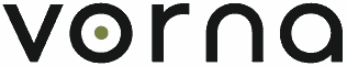 Vorna